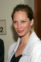 Christy Turlington Tank Top #1449215