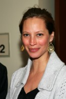 Christy Turlington Tank Top #1449224