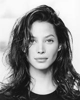 Christy Turlington t-shirt #2108888