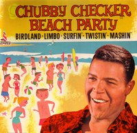 Chubby Checker t-shirt #1996751