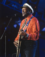 Chuck Berry t-shirt #1996857