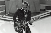 Chuck Berry Sweatshirt #2644812