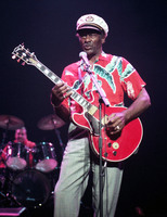 Chuck Berry Sweatshirt #2702424
