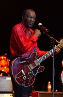 Chuck Berry Tank Top #2702425