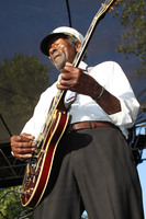 Chuck Berry Tank Top #2702430