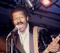 Chuck Berry Sweatshirt #2702432