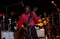 Chuck Berry Tank Top #2702433