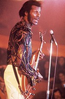 Chuck Berry Sweatshirt #2702434
