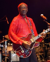 Chuck Berry Sweatshirt #2702435