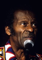 Chuck Berry Sweatshirt #2702443