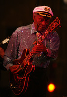 Chuck Berry Sweatshirt #2702445