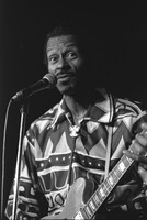 Chuck Berry Sweatshirt #2702450