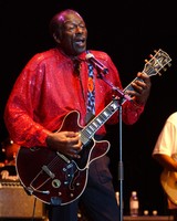 Chuck Berry Sweatshirt #2702454