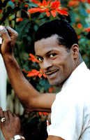 Chuck Berry Tank Top #2702456