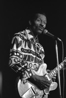 Chuck Berry Sweatshirt #2702457