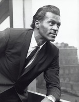 Chuck Berry Sweatshirt #2702460