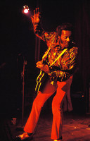 Chuck Berry Sweatshirt #2702462