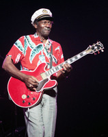 Chuck Berry Sweatshirt #2702465