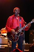Chuck Berry Sweatshirt #2702467