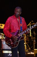 Chuck Berry Sweatshirt #2702469