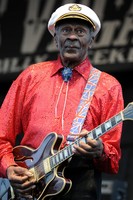 Chuck Berry Sweatshirt #2702474