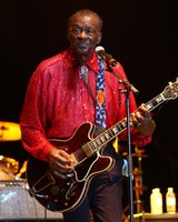 Chuck Berry Sweatshirt #2702481