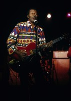 Chuck Berry Sweatshirt #2702490