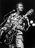 Chuck Berry Sweatshirt #2702494