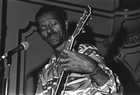 Chuck Berry Sweatshirt #2702498