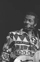 Chuck Berry Sweatshirt #2702501