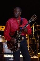 Chuck Berry Tank Top #2702503