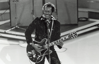 Chuck Berry Sweatshirt #2849466