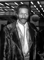 Chuck Berry Tank Top #2849467