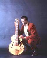 Chuck Berry Tank Top #2849471