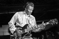 Chuck Berry t-shirt #2849475