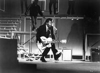 Chuck Berry t-shirt #2849480
