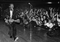 Chuck Berry Sweatshirt #2849481