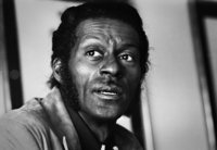 Chuck Berry Sweatshirt #2849484