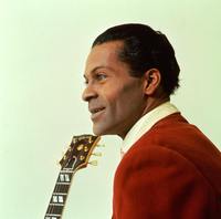 Chuck Berry Tank Top #2849485