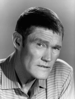 Chuck Connors posters