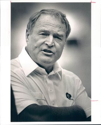 Chuck Noll posters