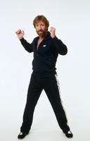 Chuck Norris hoodie #2210061