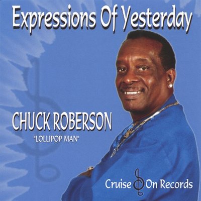 Chuck Roberson posters