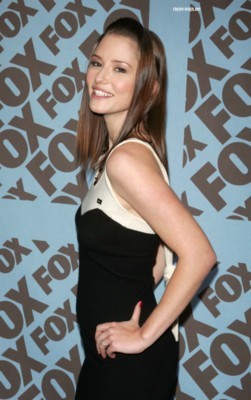 Chyler Leigh stickers 1253747