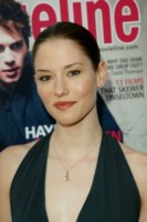 Chyler Leigh longsleeve t-shirt #1257142