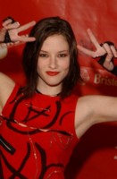 Chyler Leigh longsleeve t-shirt #1257152