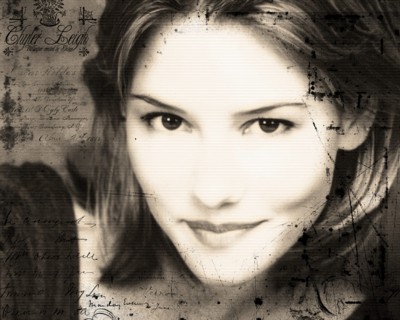 Chyler Leigh posters