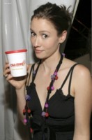 Chyler Leigh longsleeve t-shirt #1275792