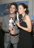 Chyler Leigh longsleeve t-shirt #1275799