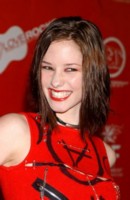 Chyler Leigh longsleeve t-shirt #1321218